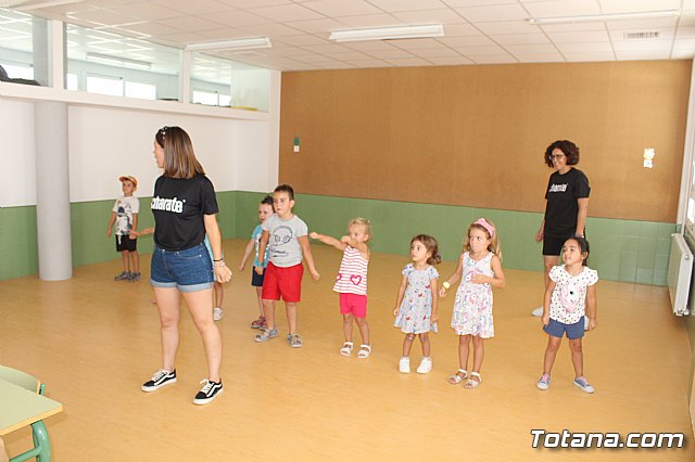 Escuelas de Verano 2019 - 63
