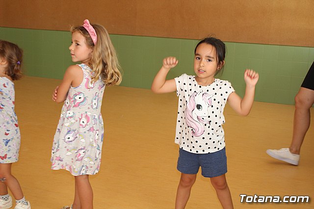 Escuelas de Verano 2019 - 64