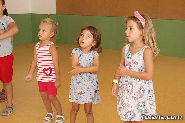 Escuelas de Verano 2019 - 65