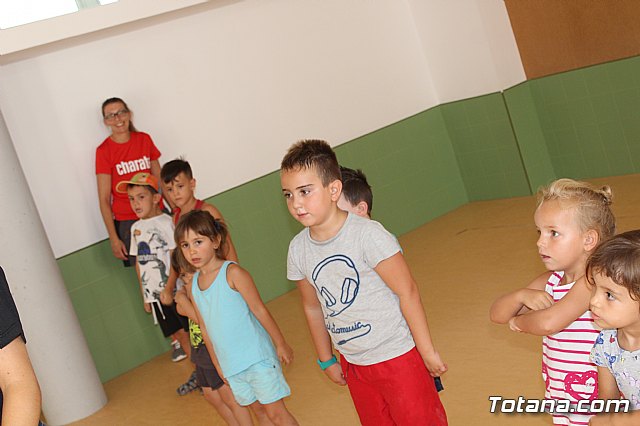 Escuelas de Verano 2019 - 66