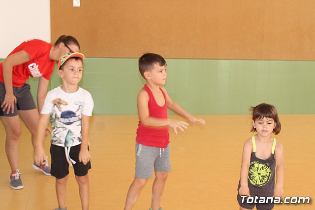 Escuelas de Verano 2019 - 67