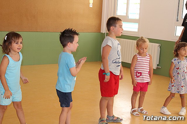 Escuelas de Verano 2019 - 69