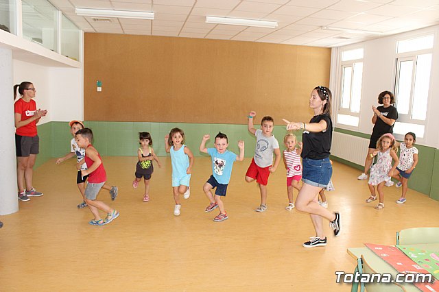 Escuelas de Verano 2019 - 70