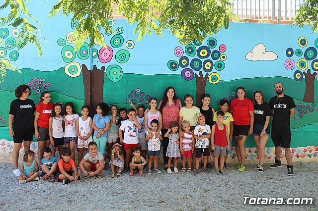 Escuelas de Verano 2019 - 71