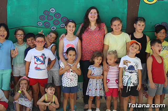 Escuelas de Verano 2019 - 73