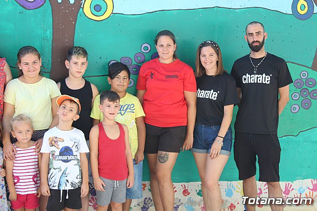 Escuelas de Verano 2019 - 74