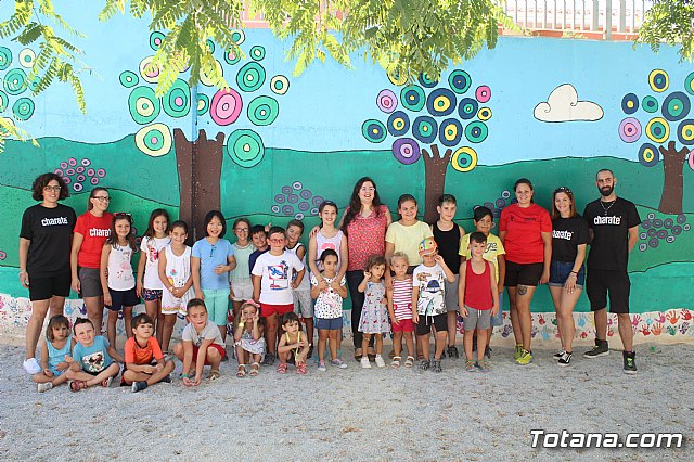 Escuelas de Verano 2019 - 75