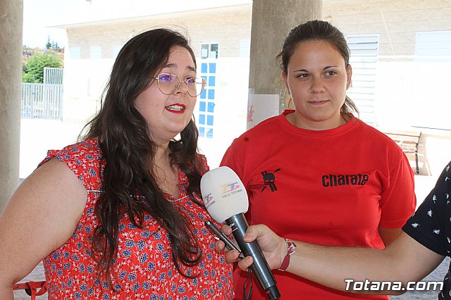 Escuelas de Verano 2019 - 82