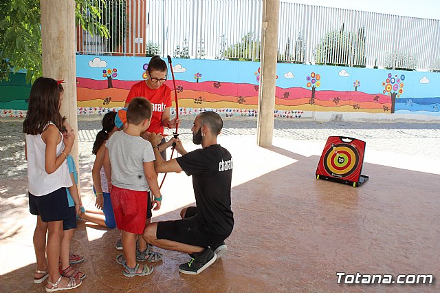 Escuelas de Verano 2019 - 84