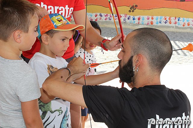 Escuelas de Verano 2019 - 85