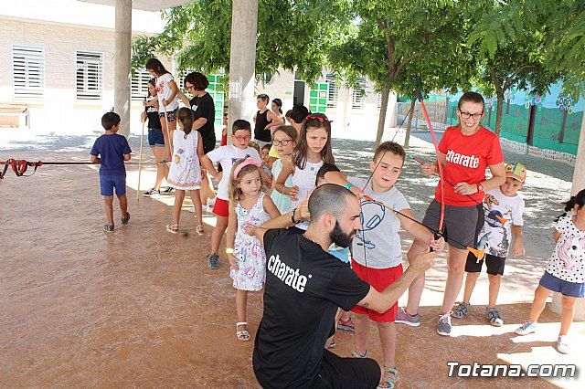 Escuelas de Verano 2019 - 89