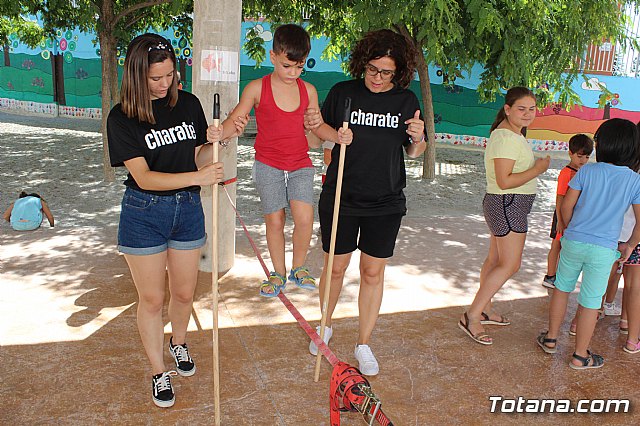 Escuelas de Verano 2019 - 91