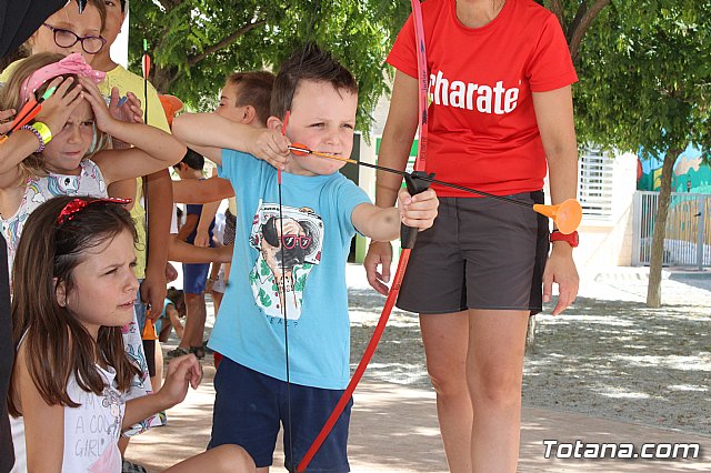 Escuelas de Verano 2019 - 93