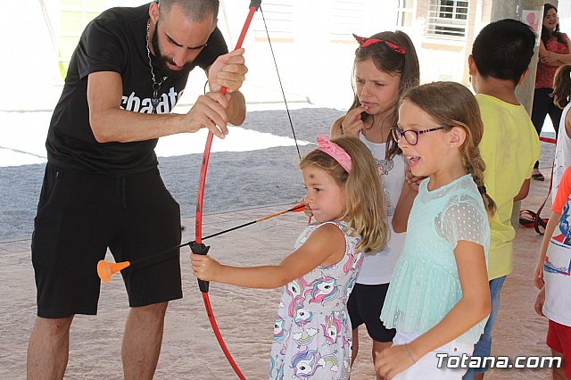 Escuelas de Verano 2019 - 96