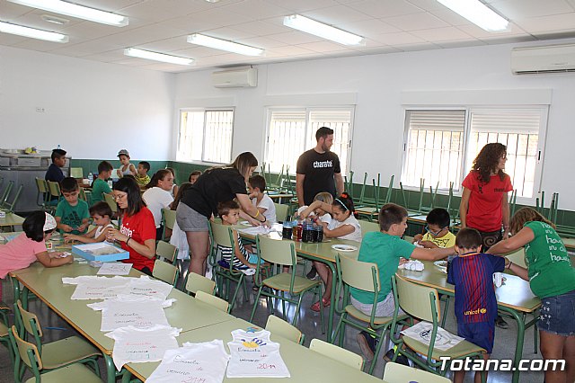 Escuelas de Verano 2019 - 98