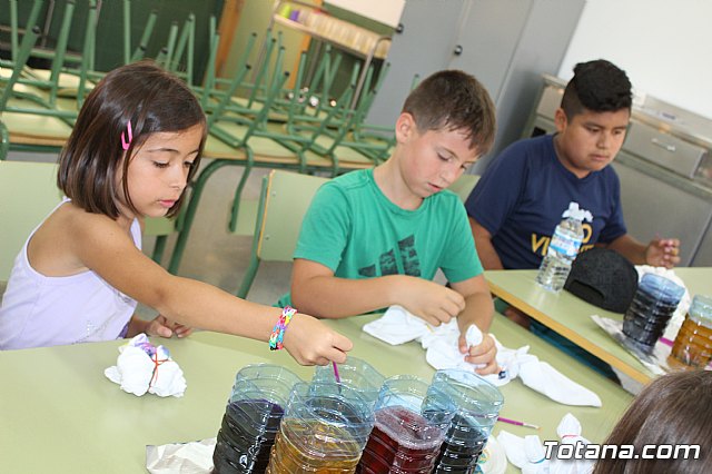Escuelas de Verano 2019 - 106
