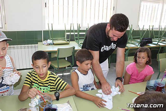 Escuelas de Verano 2019 - 109