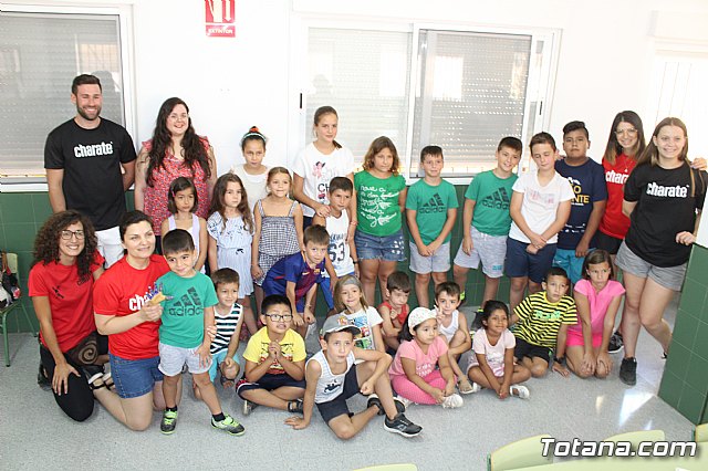 Escuelas de Verano 2019 - 127