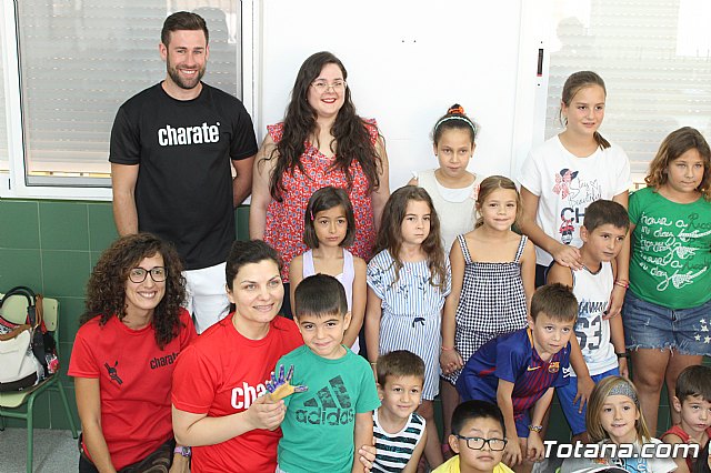 Escuelas de Verano 2019 - 128