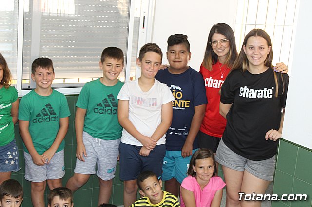 Escuelas de Verano 2019 - 130