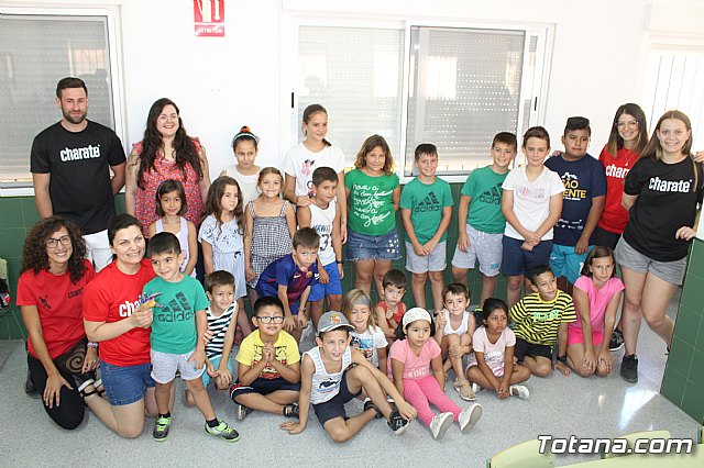 Escuelas de Verano 2019 - 131