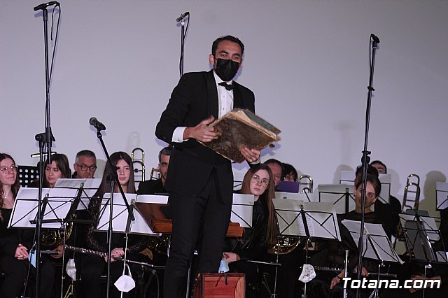 Totana es Historia - Agrupacin Musical de Totana - 2