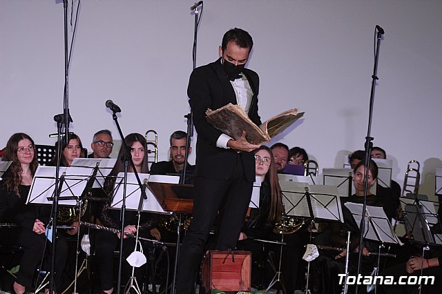 Totana es Historia - Agrupacin Musical de Totana - 3