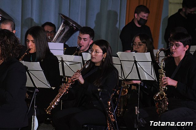 Totana es Historia - Agrupacin Musical de Totana - 6