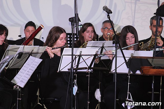 Totana es Historia - Agrupacin Musical de Totana - 8