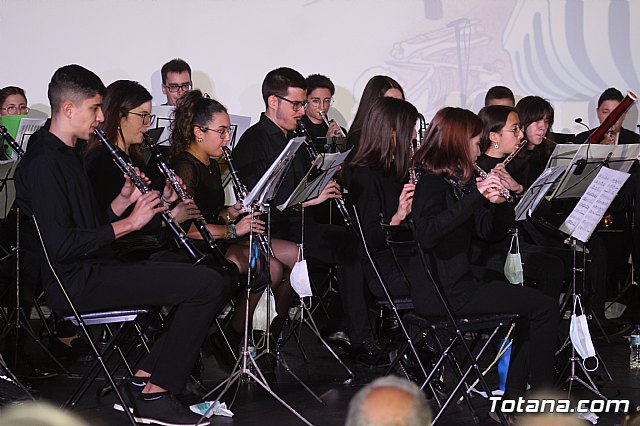 Totana es Historia - Agrupacin Musical de Totana - 13