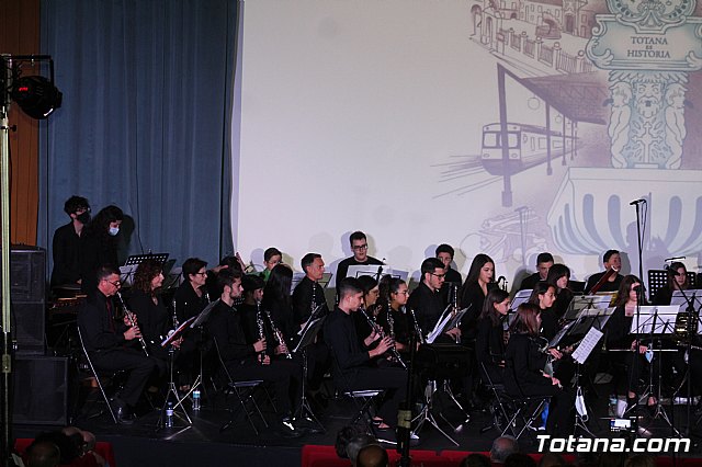 Totana es Historia - Agrupacin Musical de Totana - 15