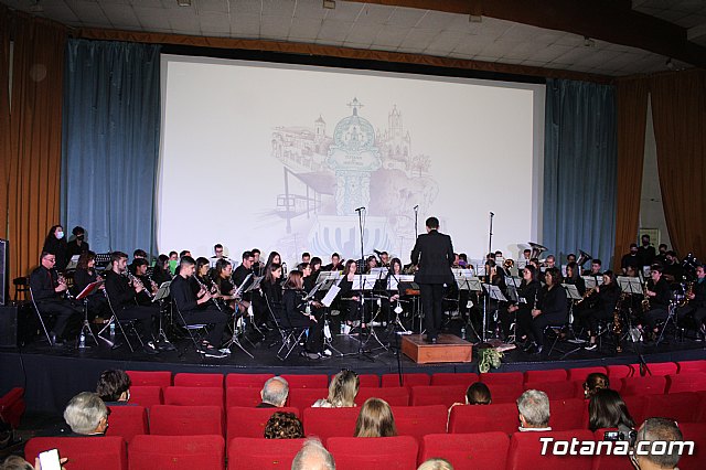 Totana es Historia - Agrupacin Musical de Totana - 20