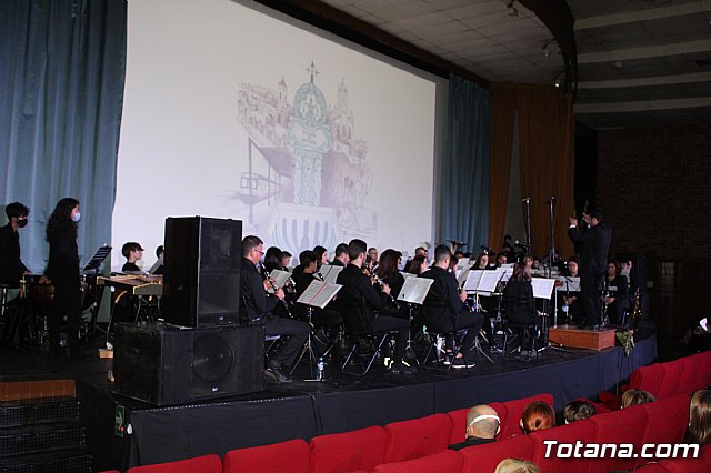 Totana es Historia - Agrupacin Musical de Totana - 21