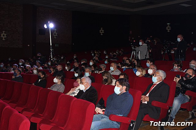 Totana es Historia - Agrupacin Musical de Totana - 24