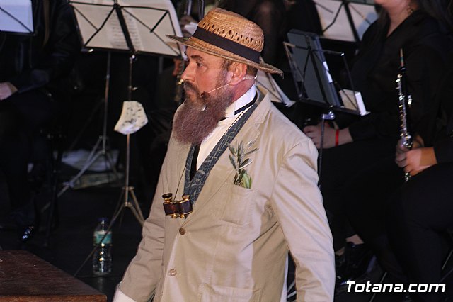 Totana es Historia - Agrupacin Musical de Totana - 28