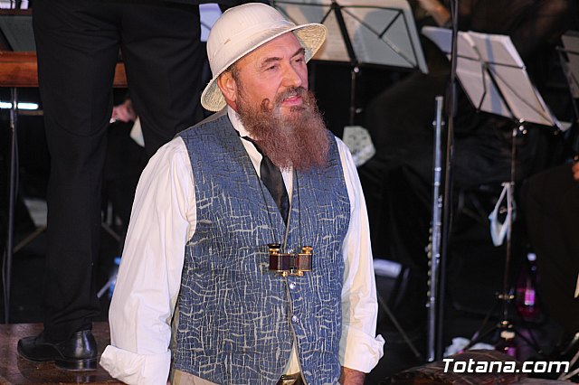 Totana es Historia - Agrupacin Musical de Totana - 30