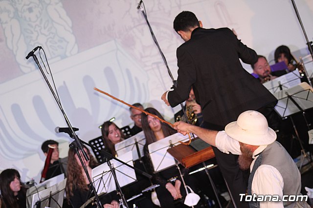 Totana es Historia - Agrupacin Musical de Totana - 31
