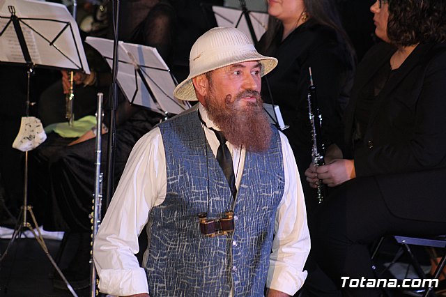 Totana es Historia - Agrupacin Musical de Totana - 34