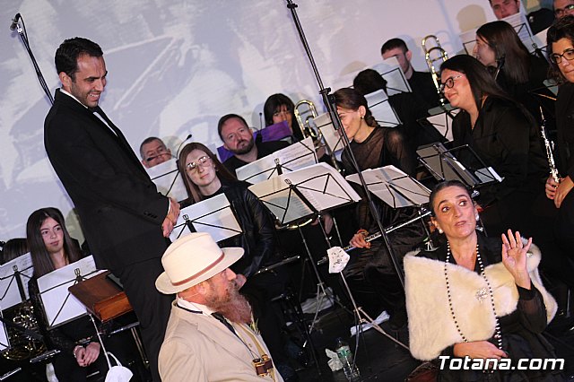 Totana es Historia - Agrupacin Musical de Totana - 37