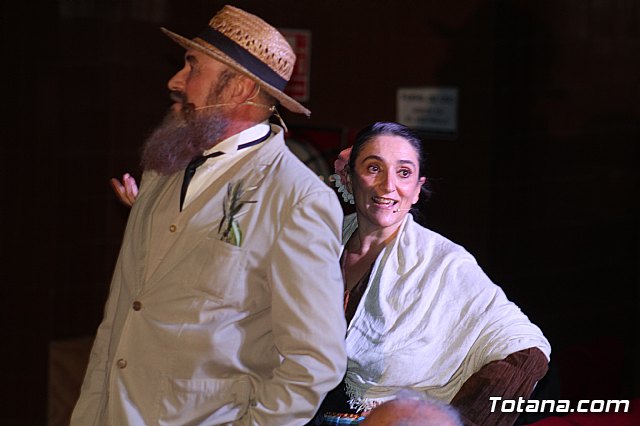 Totana es Historia - Agrupacin Musical de Totana - 38