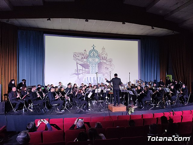 Totana es Historia - Agrupacin Musical de Totana - 57