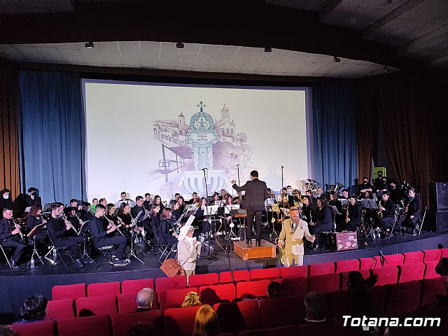 Totana es Historia - Agrupacin Musical de Totana - 58