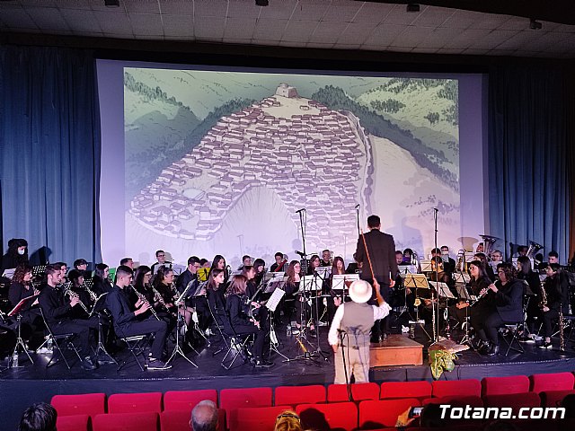 Totana es Historia - Agrupacin Musical de Totana - 59
