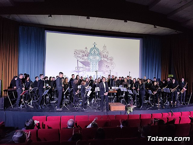 Totana es Historia - Agrupacin Musical de Totana - 63