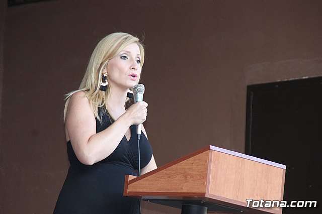 Acto clausura y graduacin 4 ESO IES Juan de la Cierva 2018 - 2