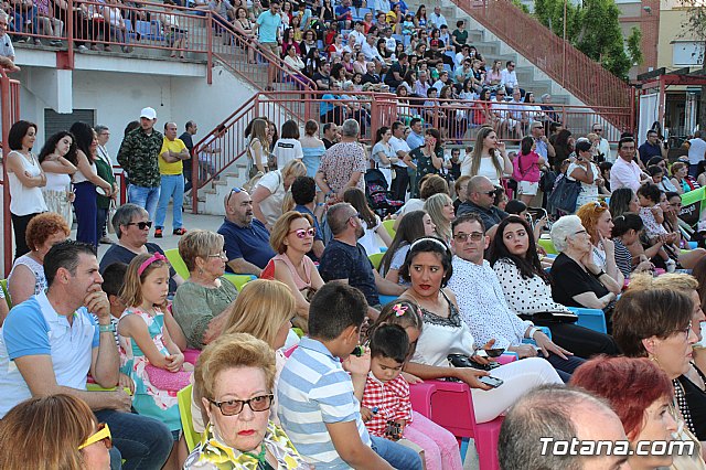 Acto clausura y graduacin 4 ESO IES Juan de la Cierva 2018 - 24