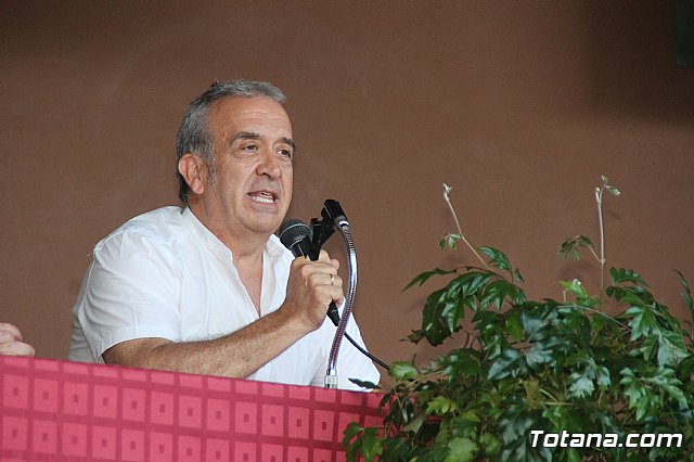 Acto clausura y graduacin 4 ESO IES Juan de la Cierva 2018 - 35