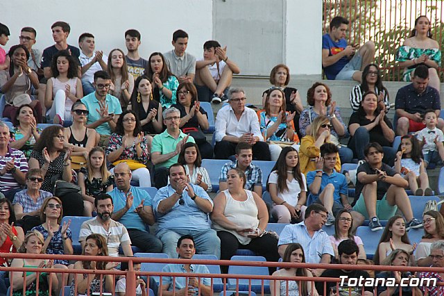 Acto clausura y graduacin 4 ESO IES Juan de la Cierva 2018 - 57