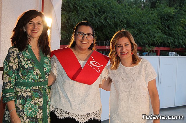 Acto clausura y graduacin 4 ESO IES Juan de la Cierva 2018 - 161