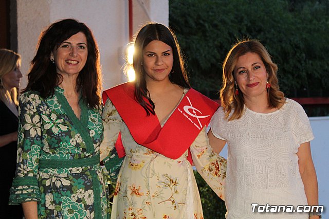 Acto clausura y graduacin 4 ESO IES Juan de la Cierva 2018 - 162